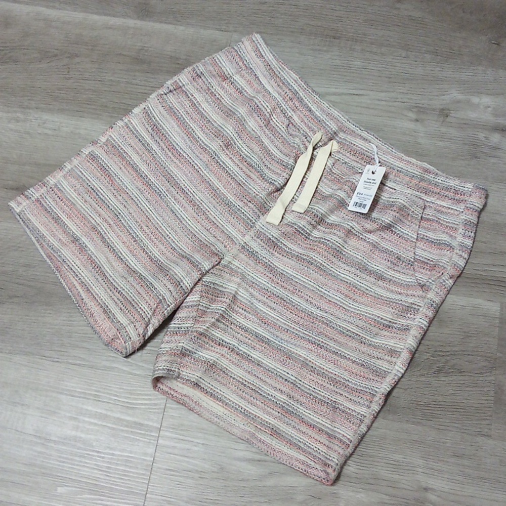 Marine Layer Striped Shorts